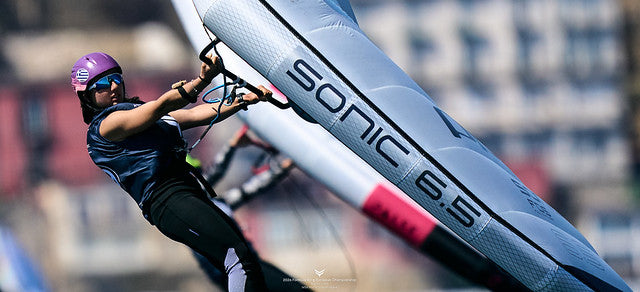 2026 Formula Wing Europeans - Aimilia Kosti