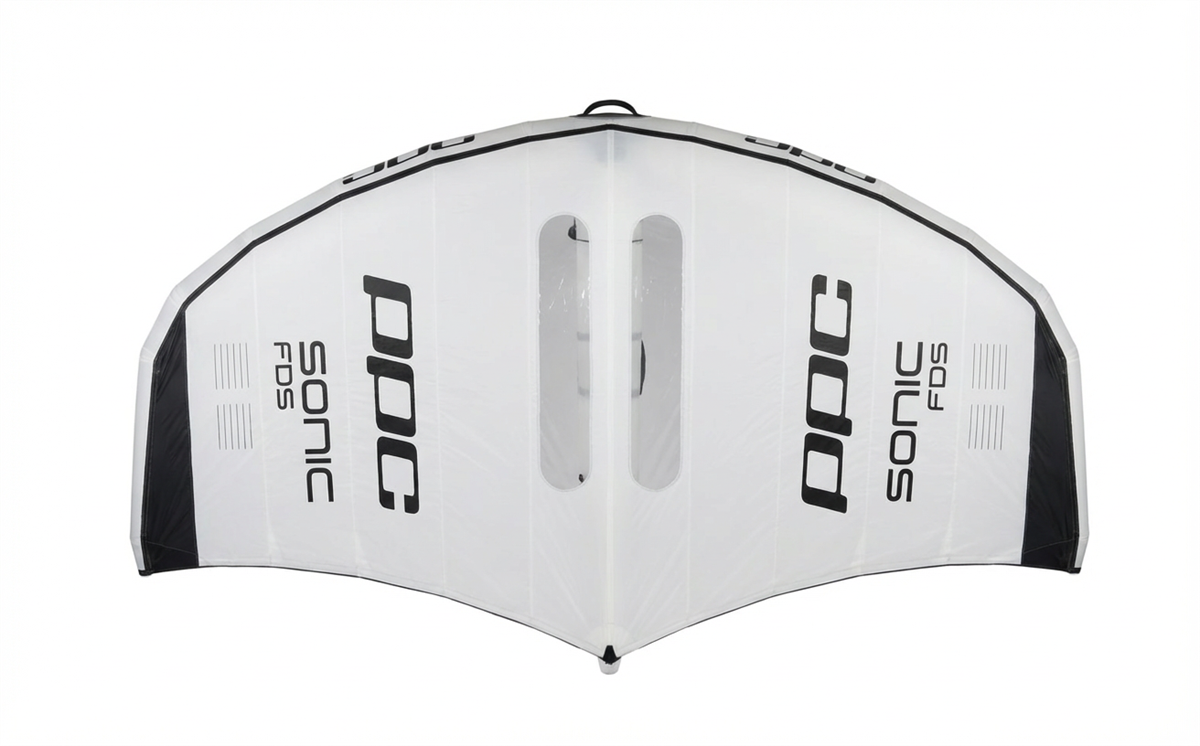PPC SONIC FDS – Full Dual Skin Wing