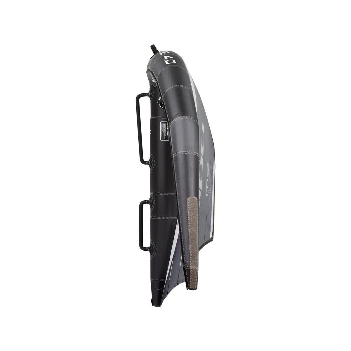 PPC M2 all-round wing foiling wing — leading edge detail