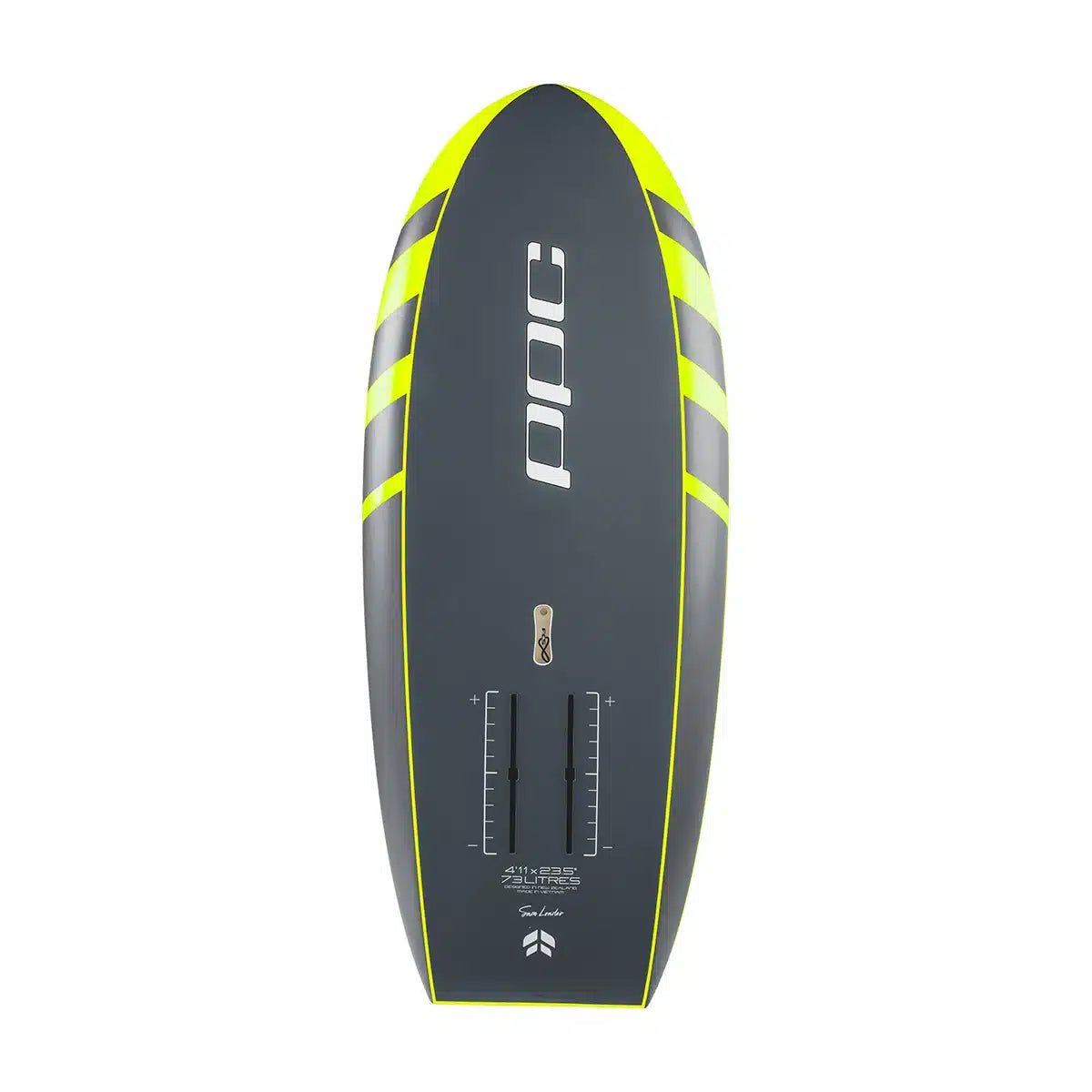 Soar Pro Foil Board - US Clearance