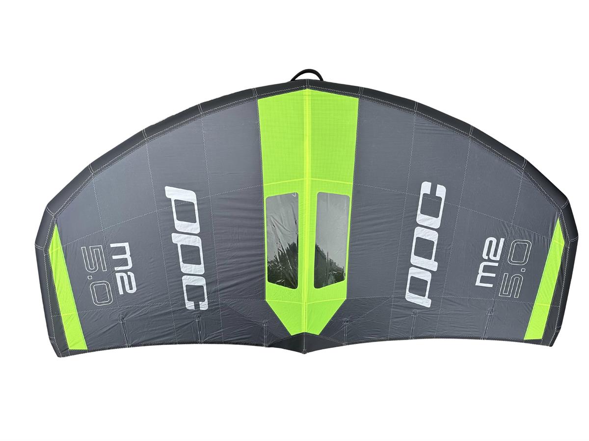 M2 Wing