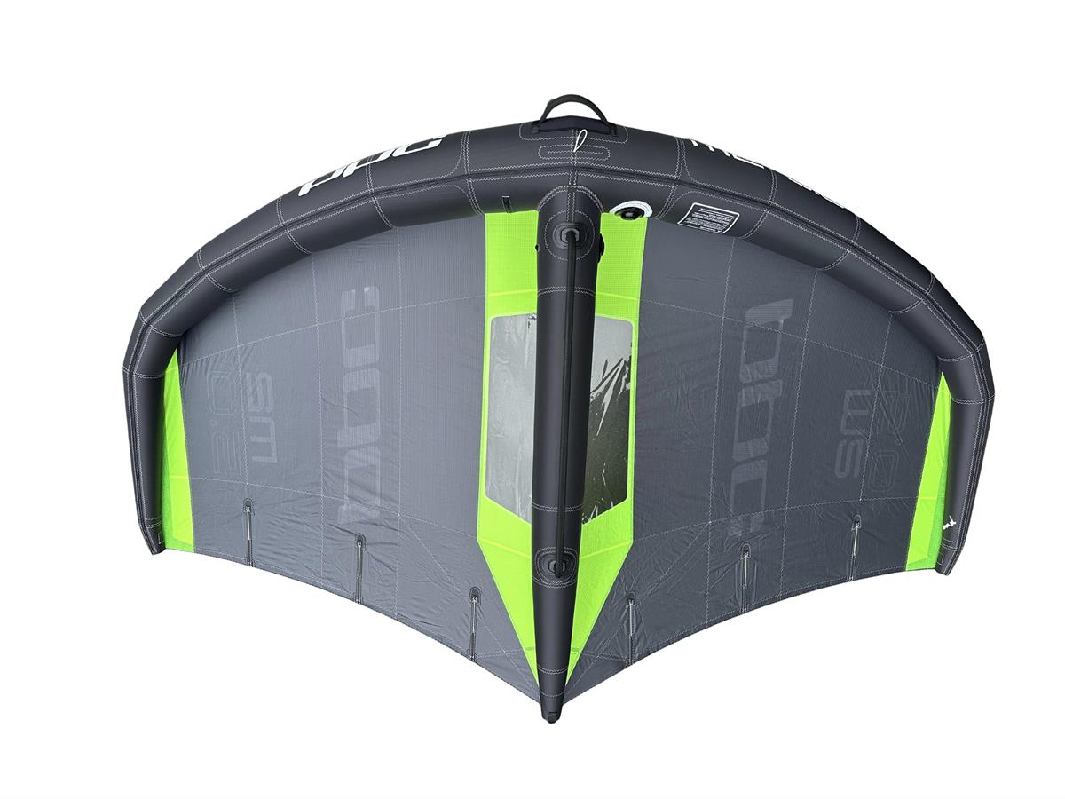 M2 Wing