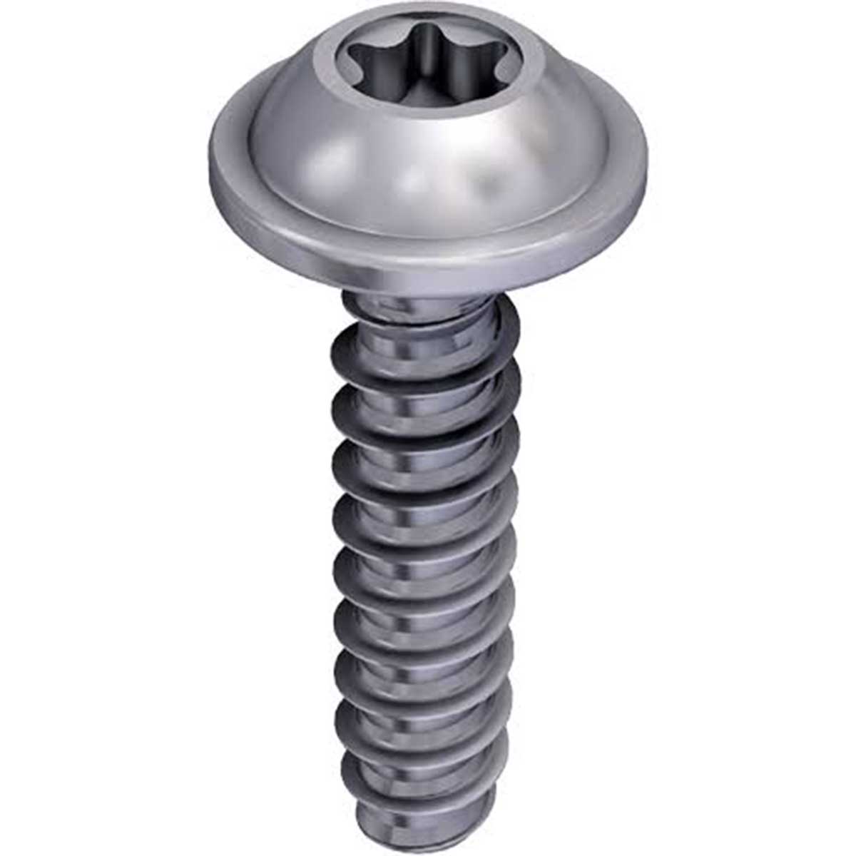 Self Tap Screws - PPC Foiling