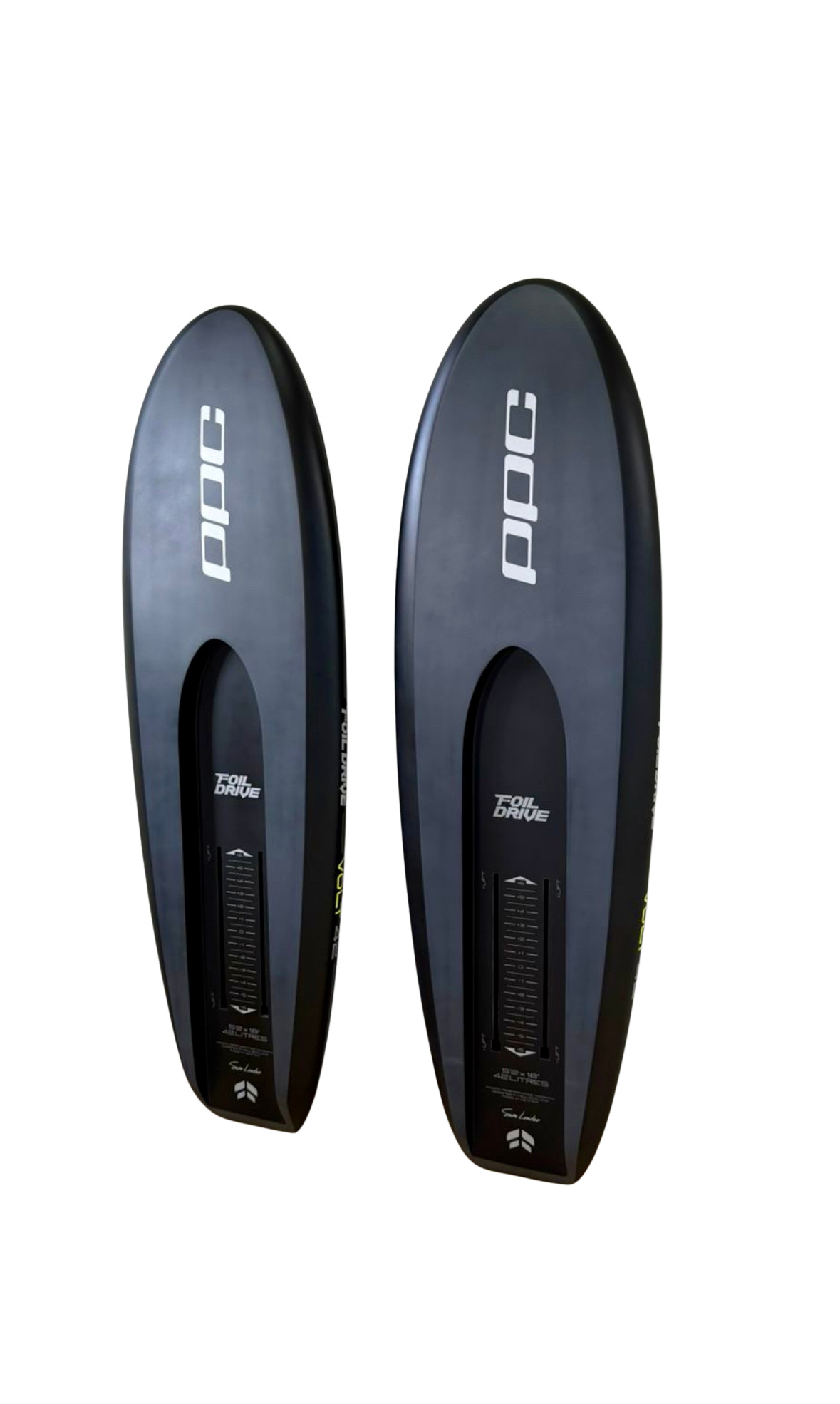 PPC VOLT Foil Drive Trench Board