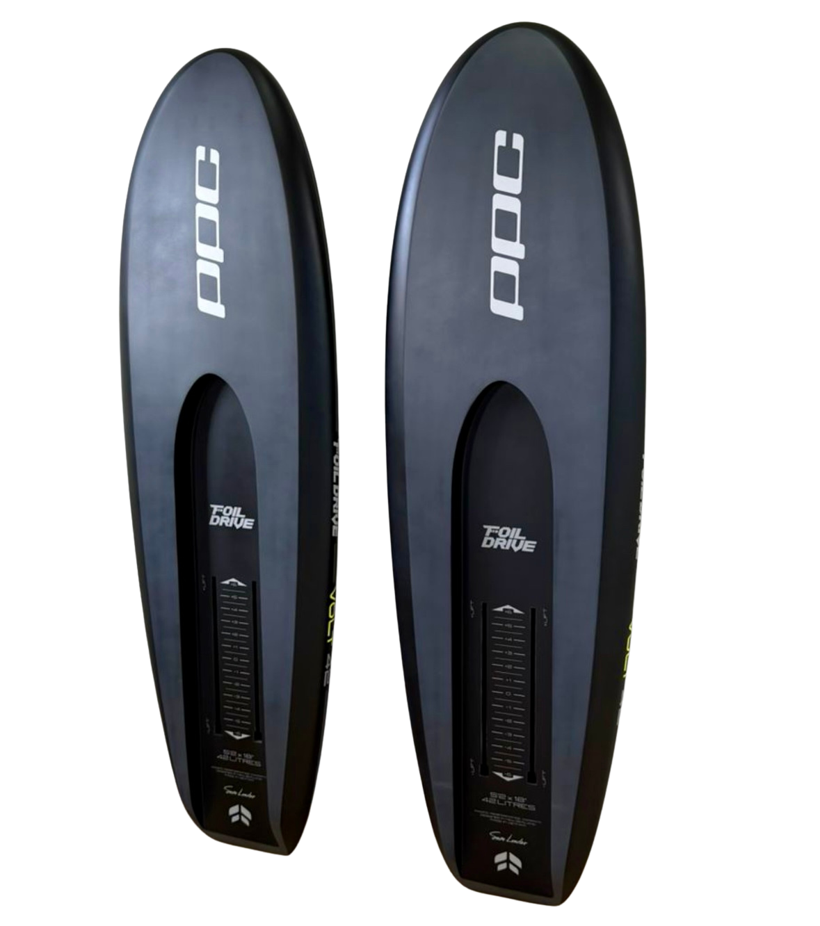 PPC VOLT Foil Drive Trench Board