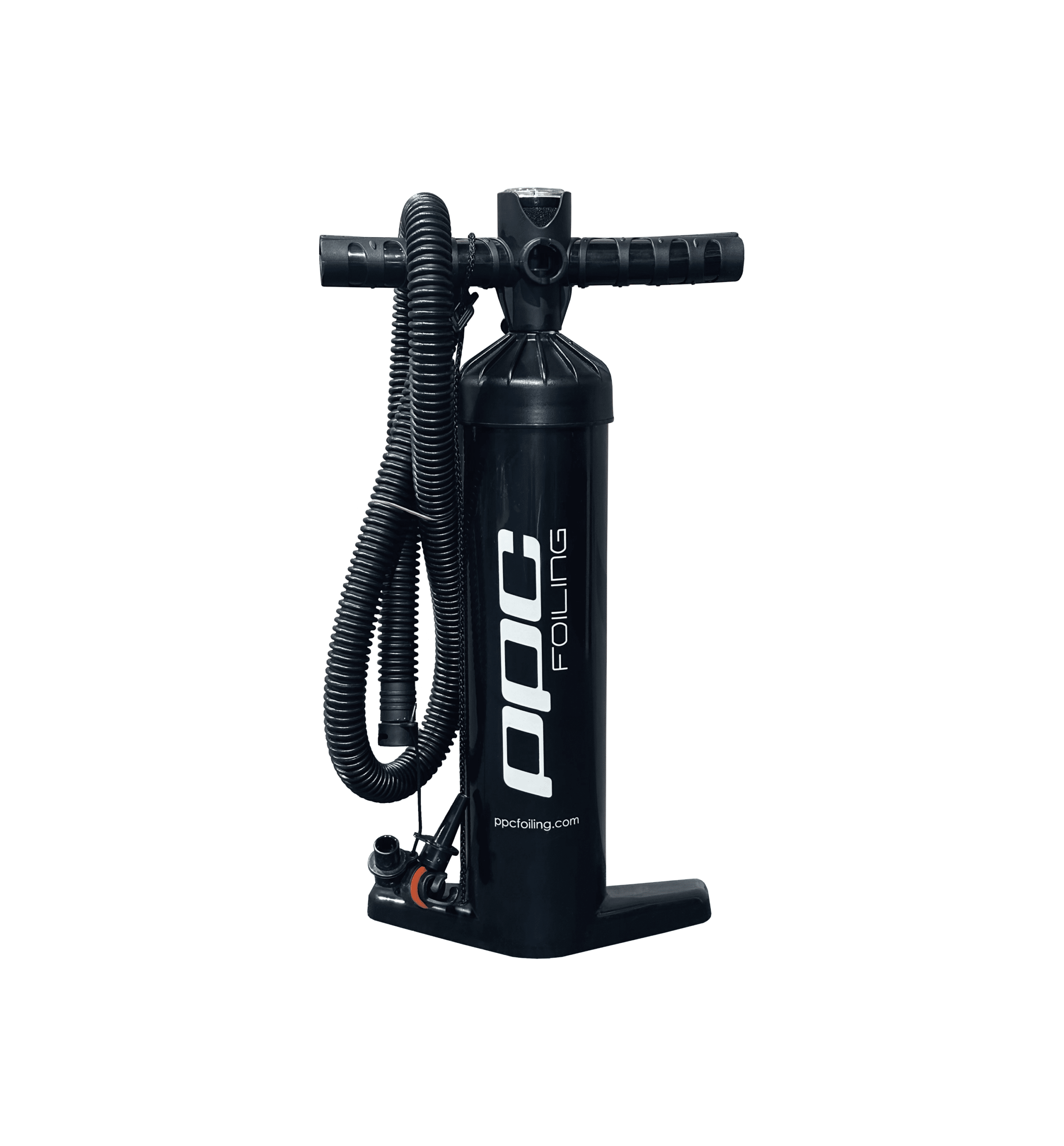 Wing Pump – Dual Max Flow - PPC Foiling