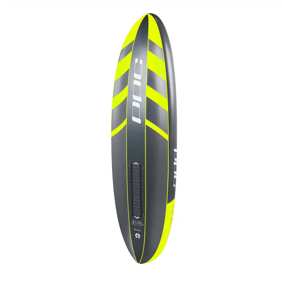 Link Board - PPC Foiling