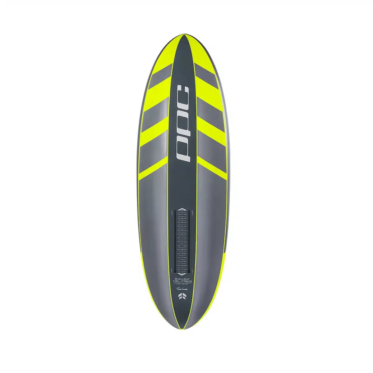Link Board - PPC Foiling