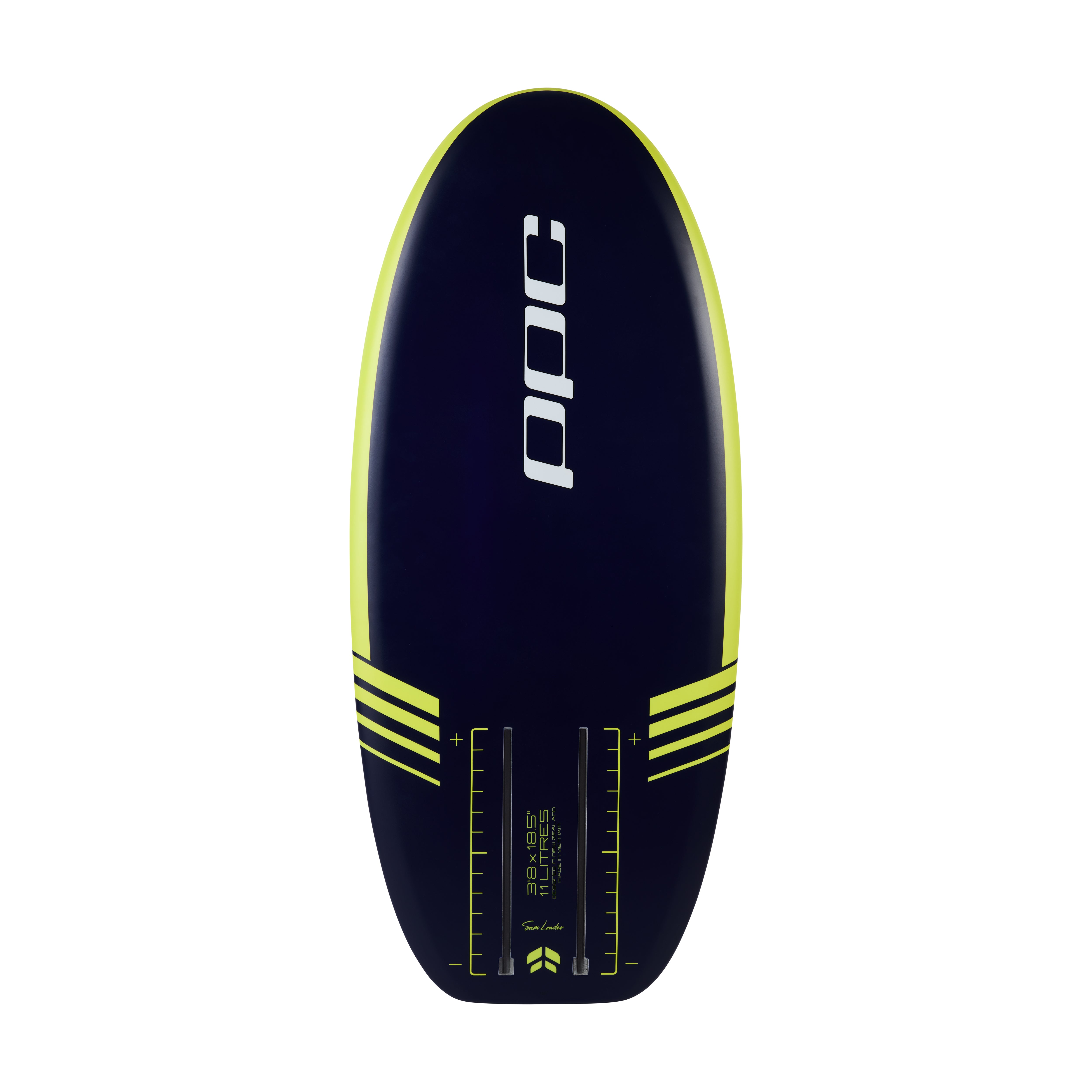 UFO Pro Board