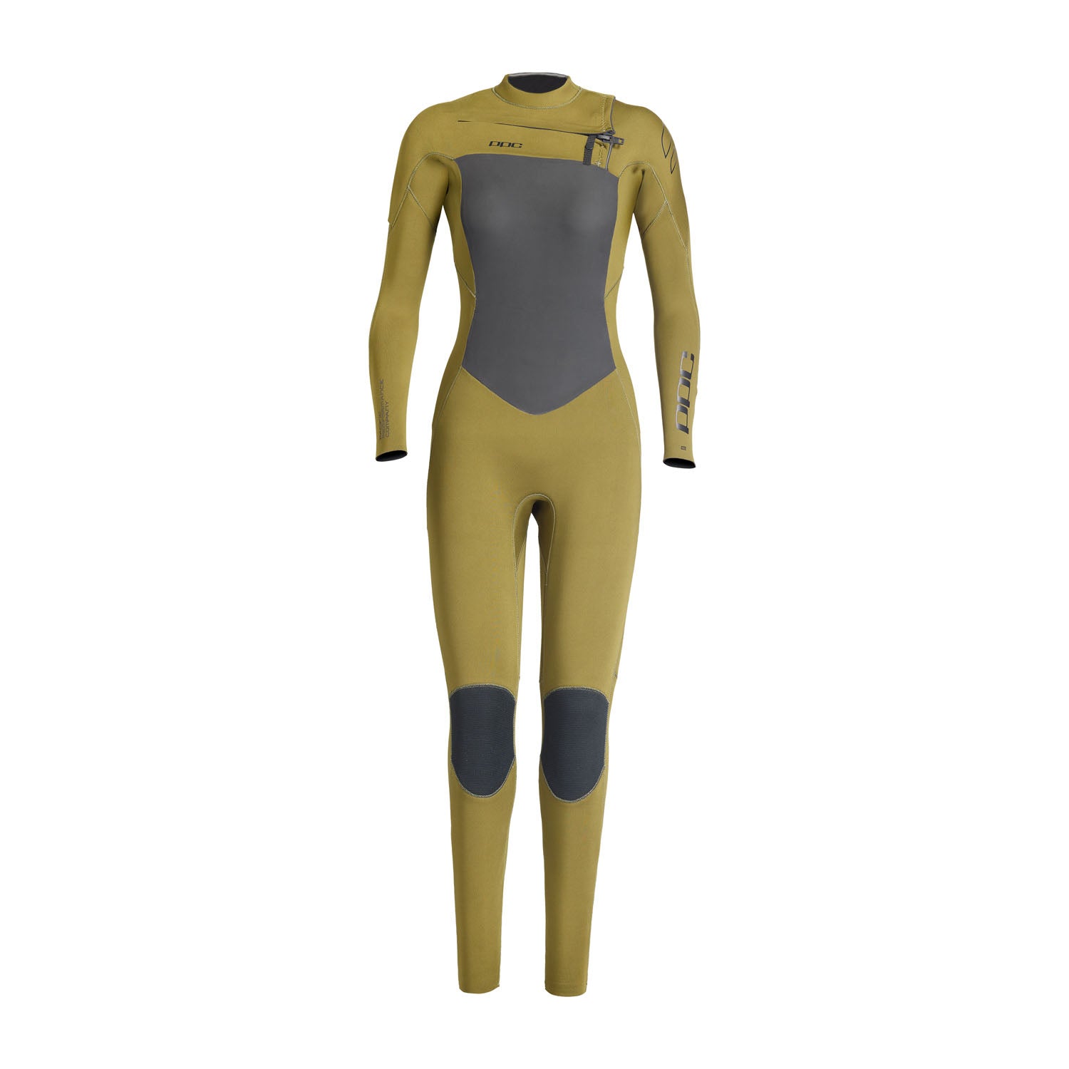 PPC 2ndSKN Women's Full Wetsuit