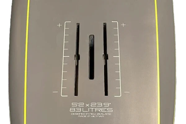 Soar Pro Foil Board