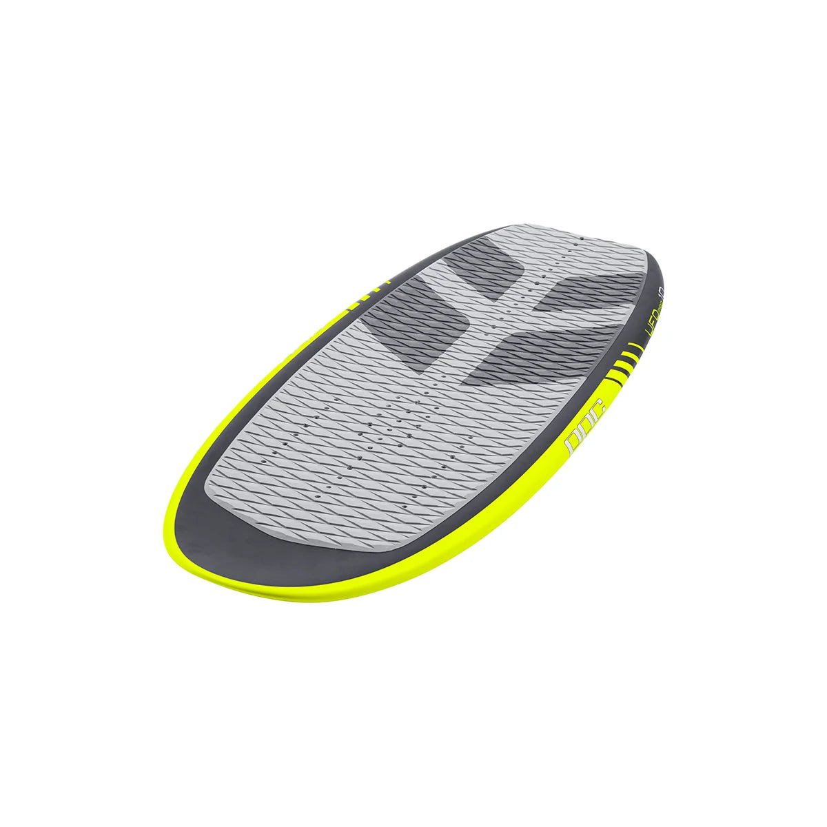UFO Pro Board - PPC Foiling