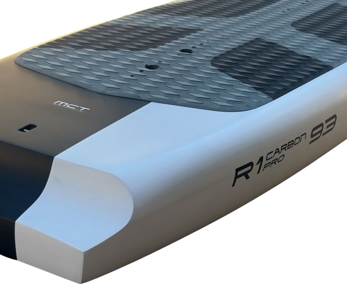 NEW!! PPC R1 Race Foil Board