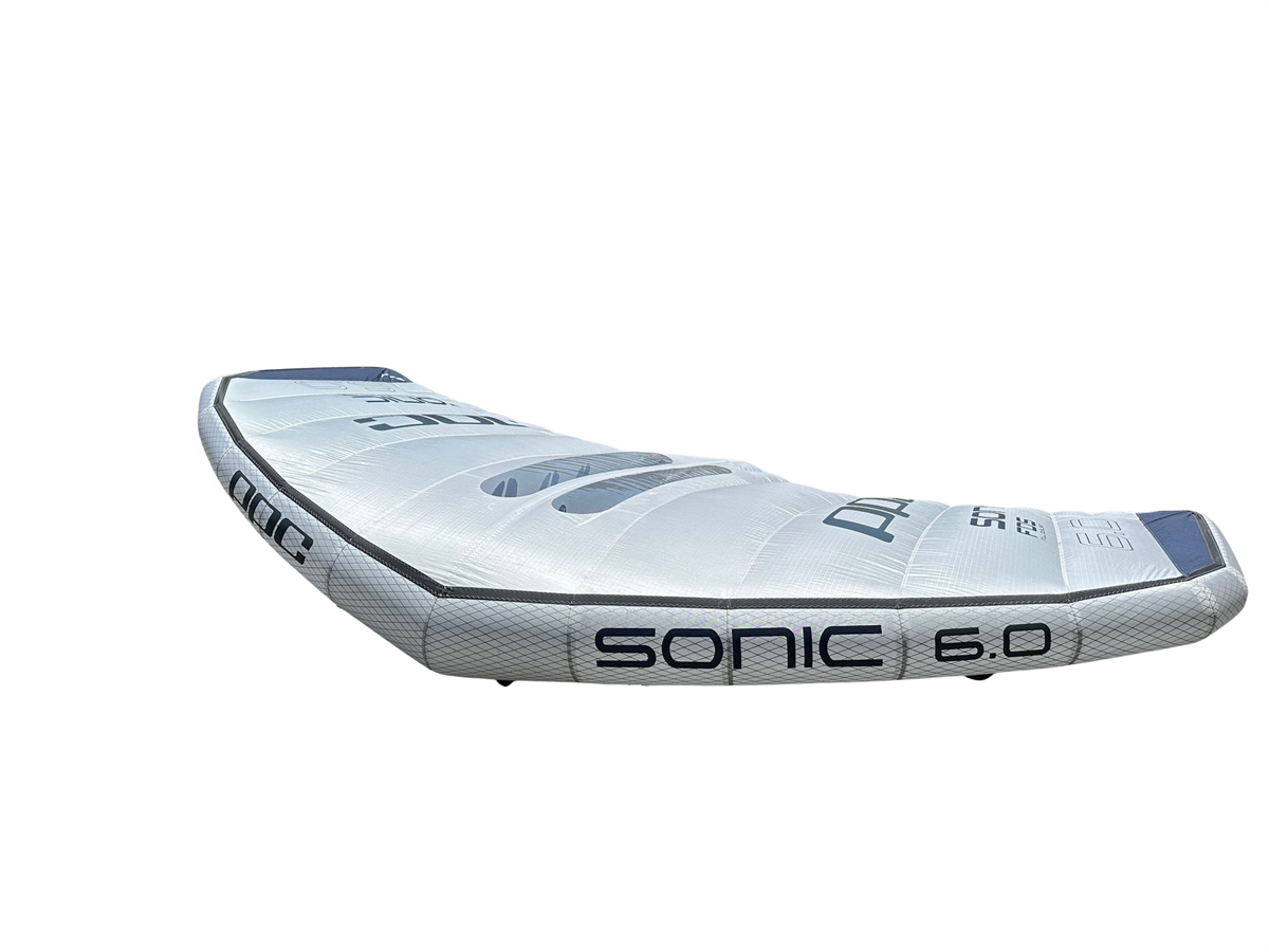 PPC SONIC FDS – Full Dual Skin Wing