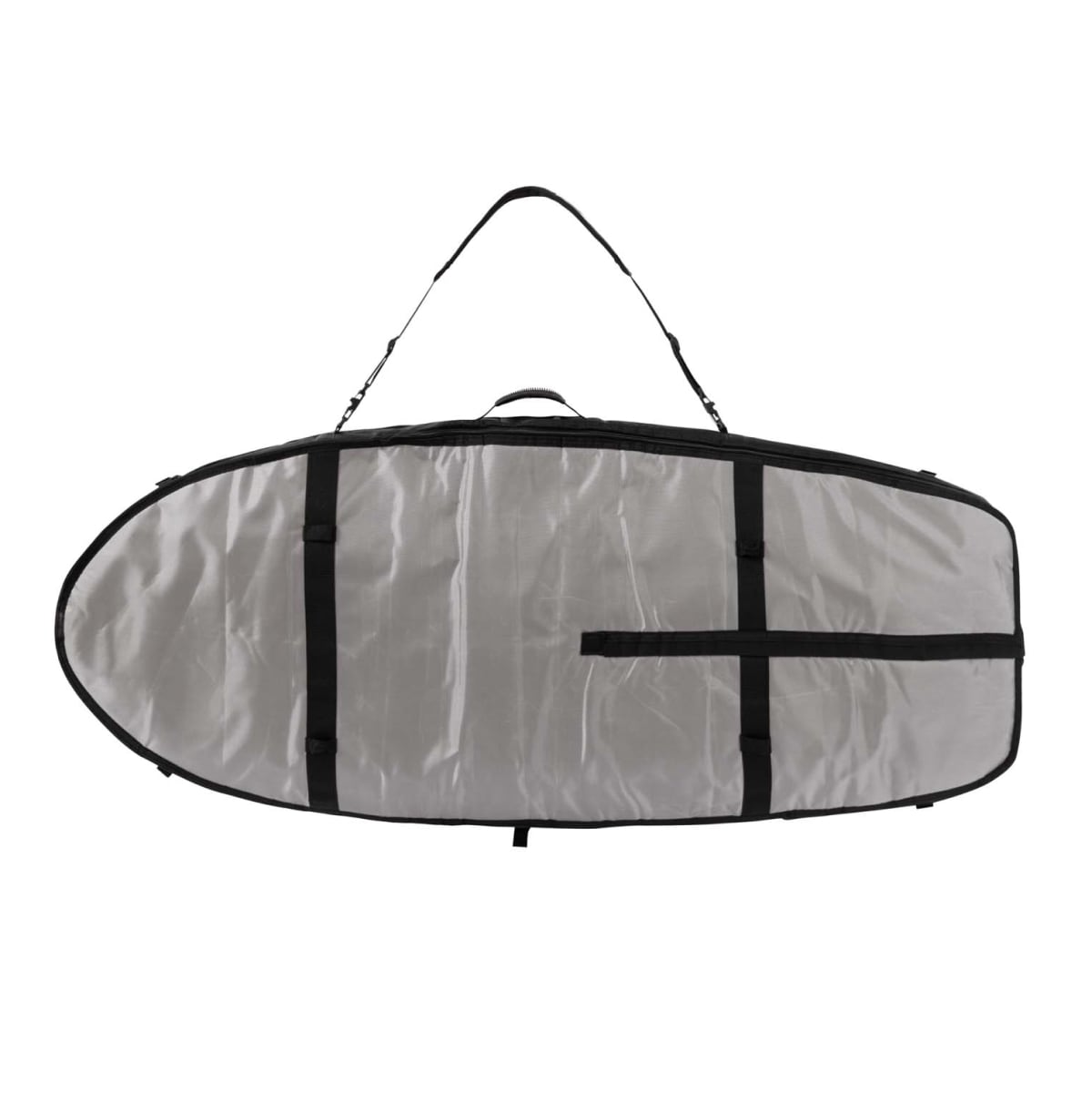 Coffin Foil Board Bag - PPC Foiling