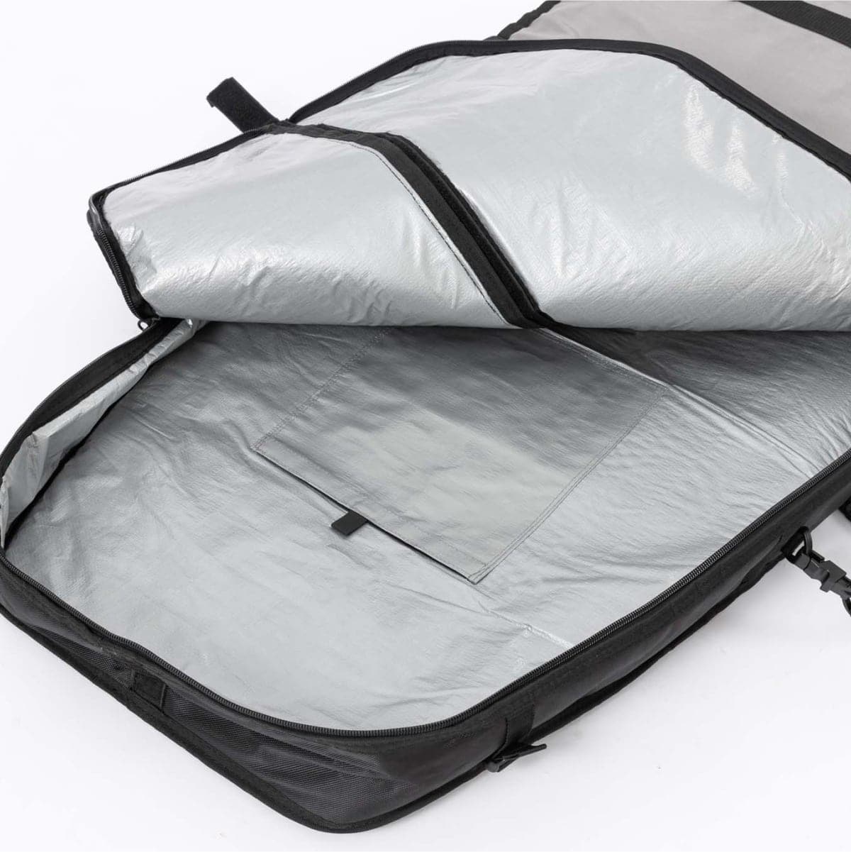 Coffin Foil Board Bag - PPC Foiling