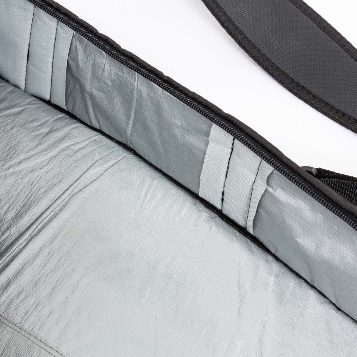 Coffin Foil Board Bag - PPC Foiling