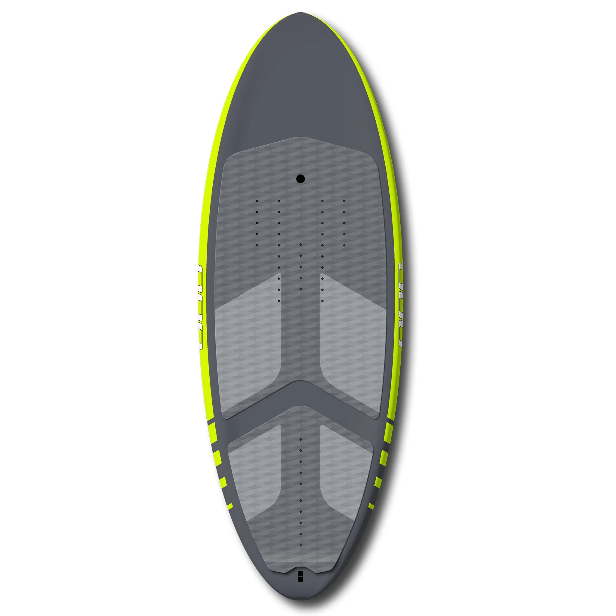 Prone Surf Board - PPC Foiling