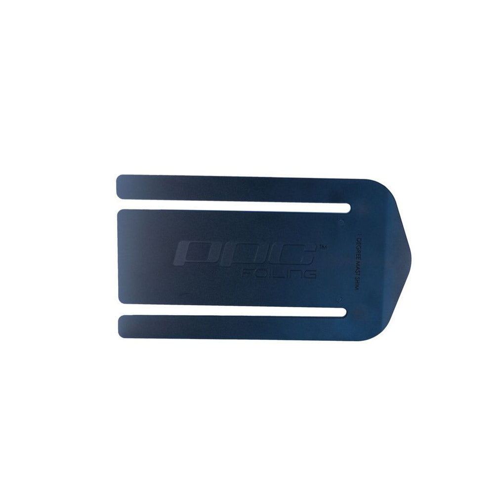Board Shim - PPC Foiling