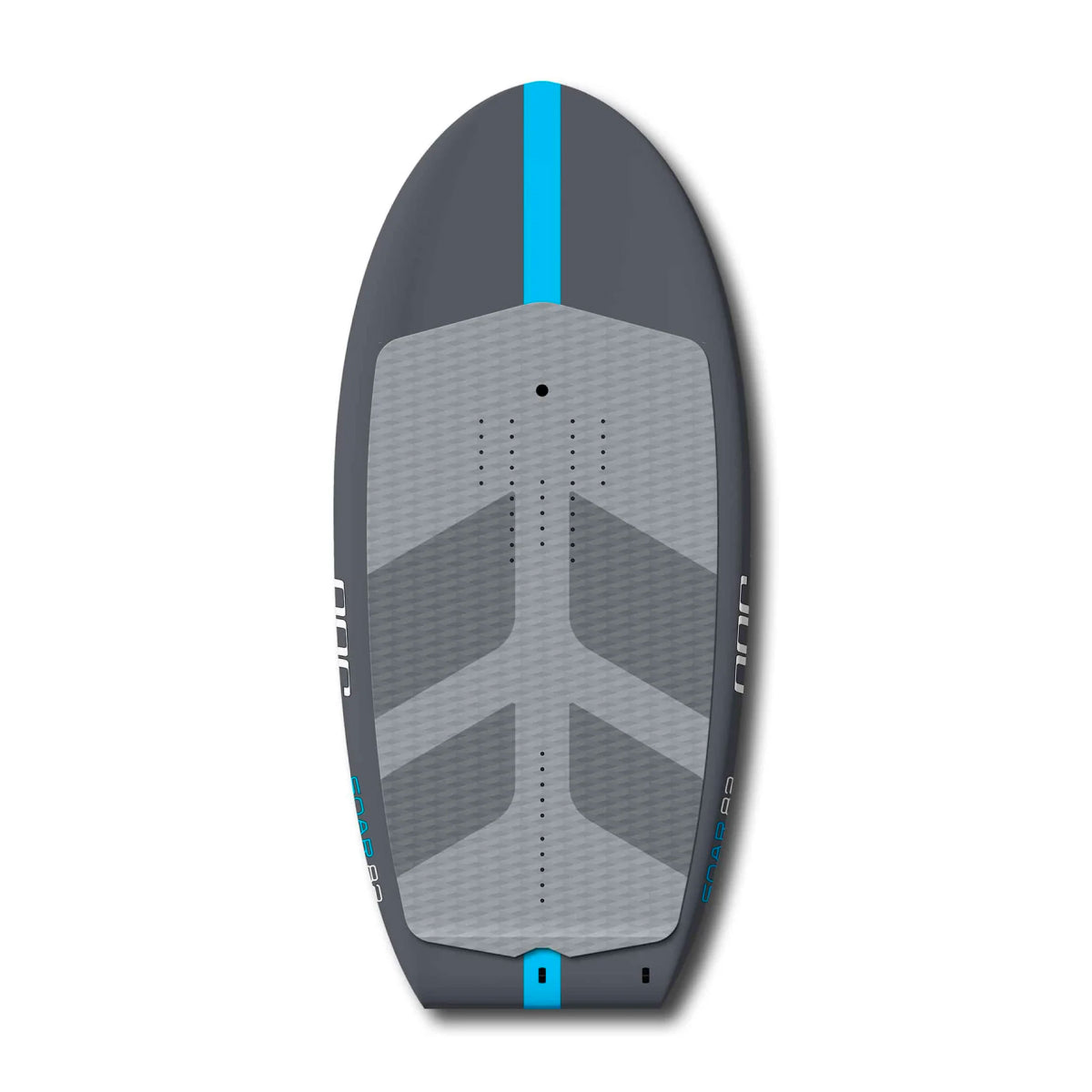 PPC Soar Foil Board | Ultra-Light Full Carbon Wing Board