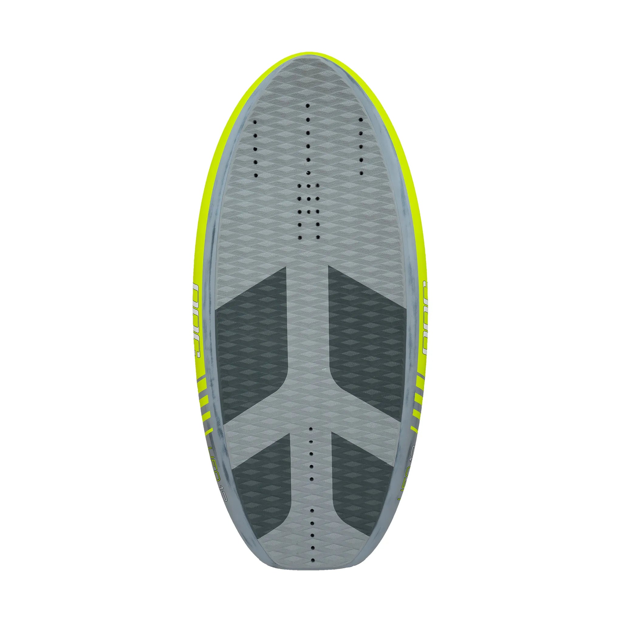 UFO Board - PPC Foiling