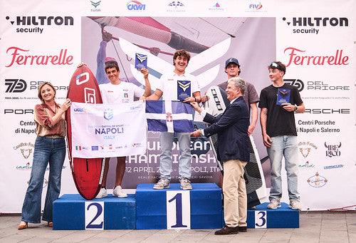 2026 Formula Wing Europeans - Kosta Gladiadis