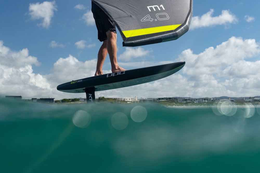 Wing Foil Boards | Carbon Foil Boards | PPC
