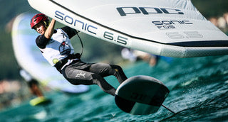 Wings | PPC Foiling