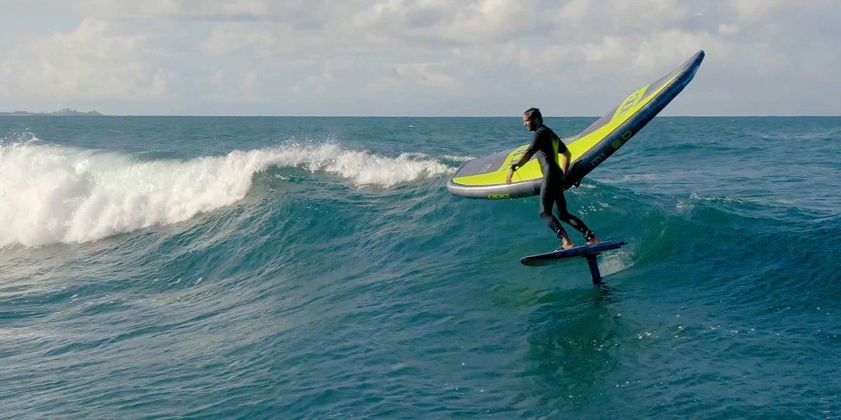 Best Sellers | PPC Foiling Top Boards & Wings