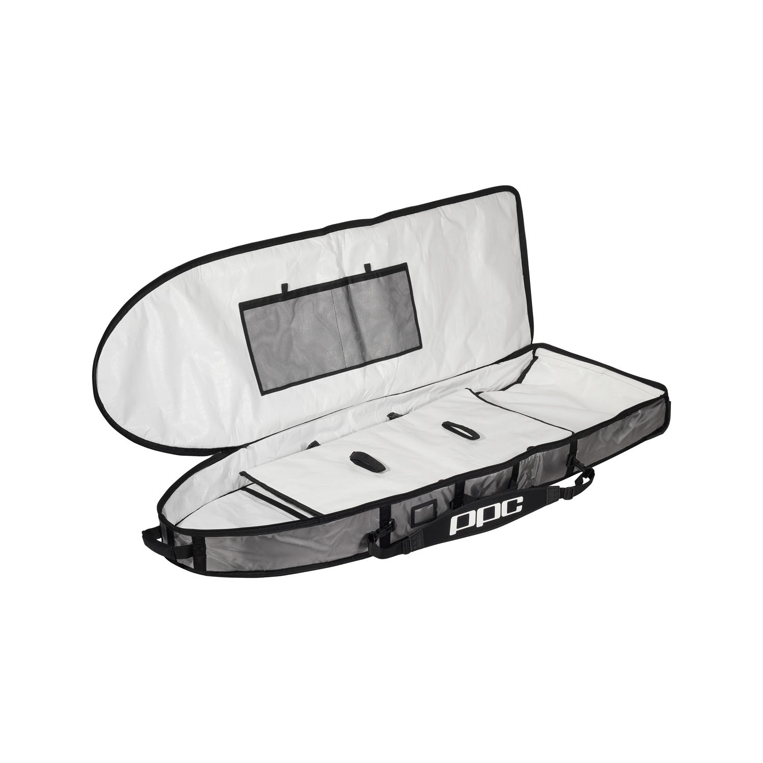 Foiling Board Travel Bag