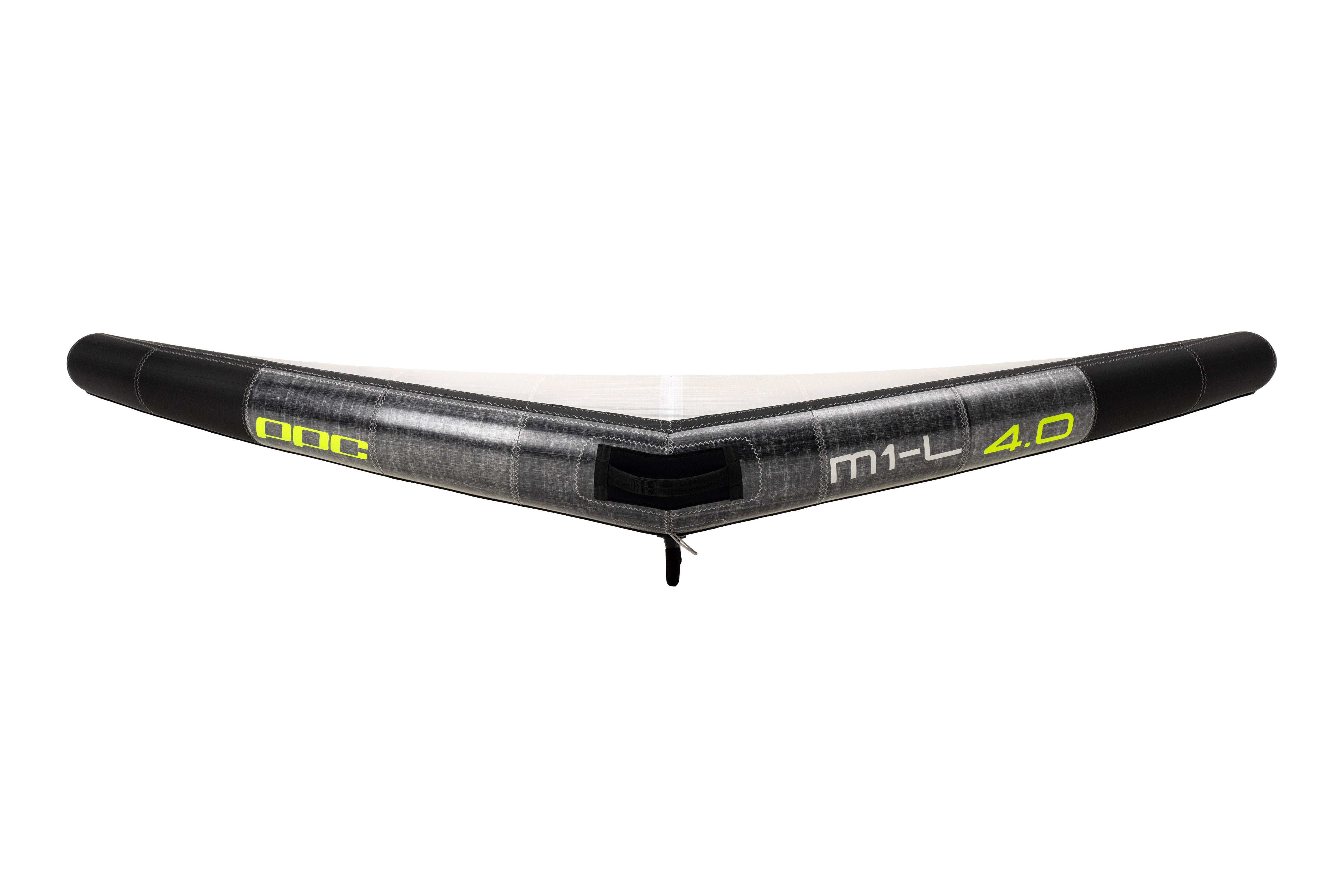 PPC M1-L Wing | Best-Value Beginner Wing