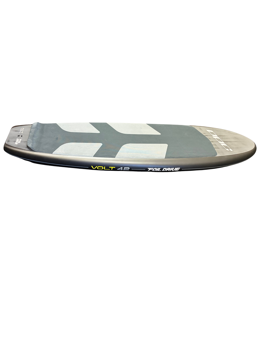 NEW!!  PPC VOLT Foil Drive Trench Board