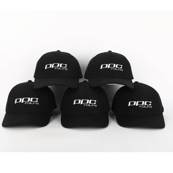 PPC Foiling Hat