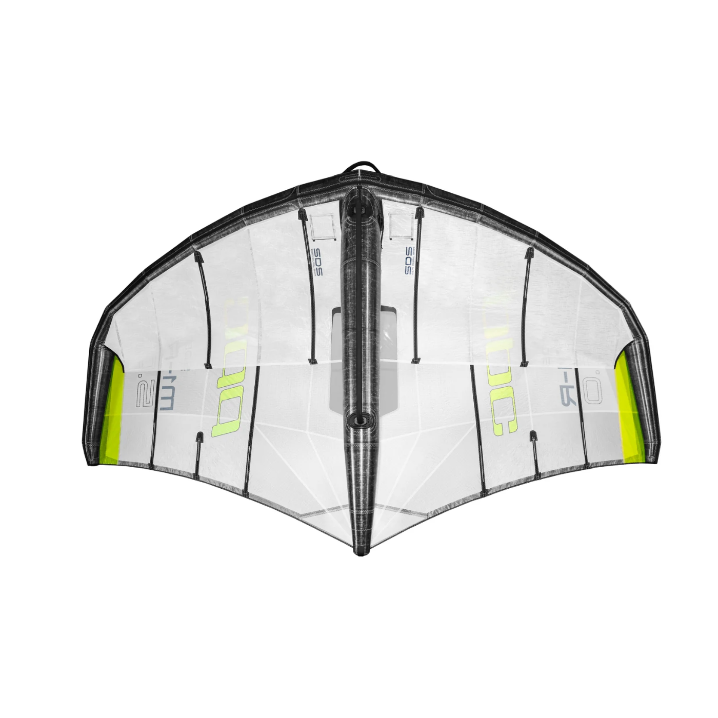 NEW!!! M1-R (SDS) Semi-Dual Skin Wing