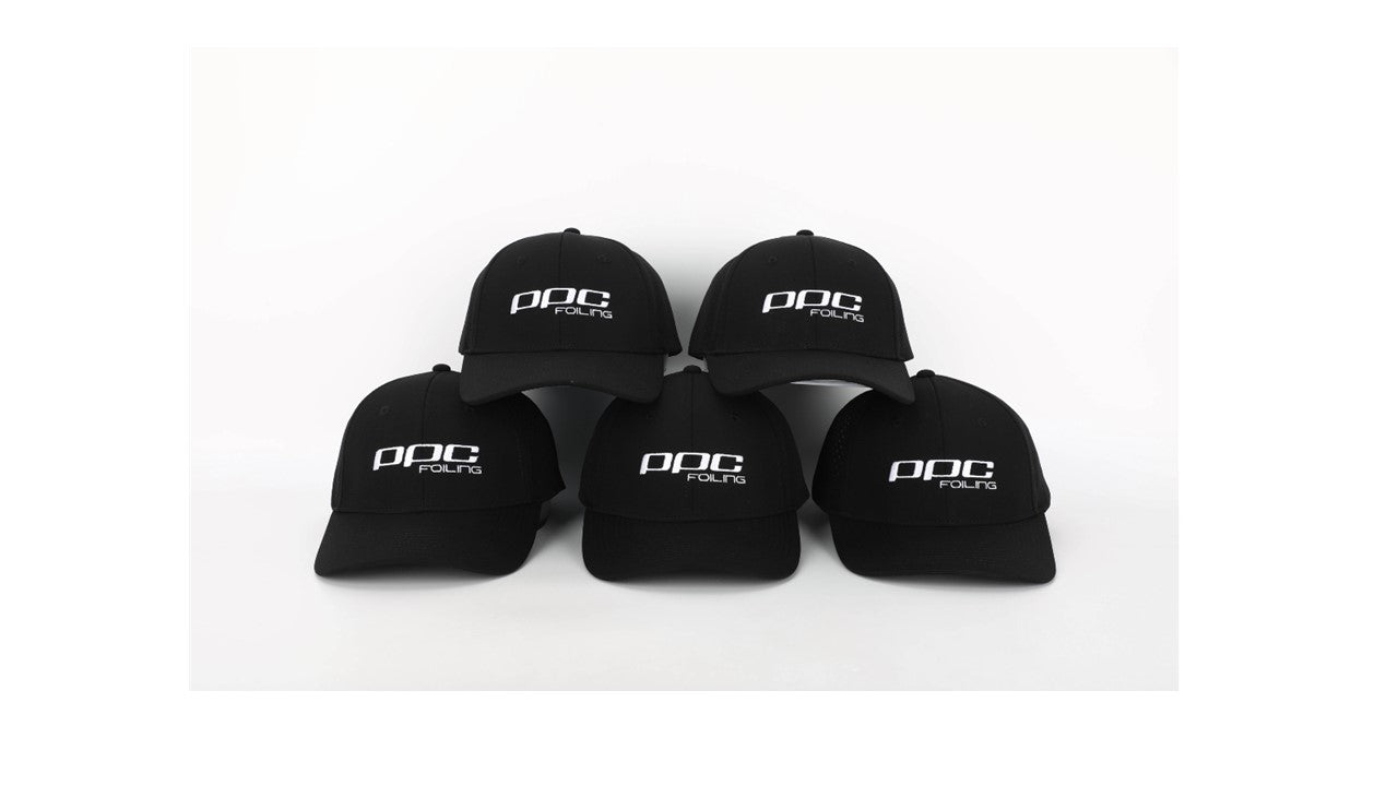 Foiling Hat - PPC Foiling