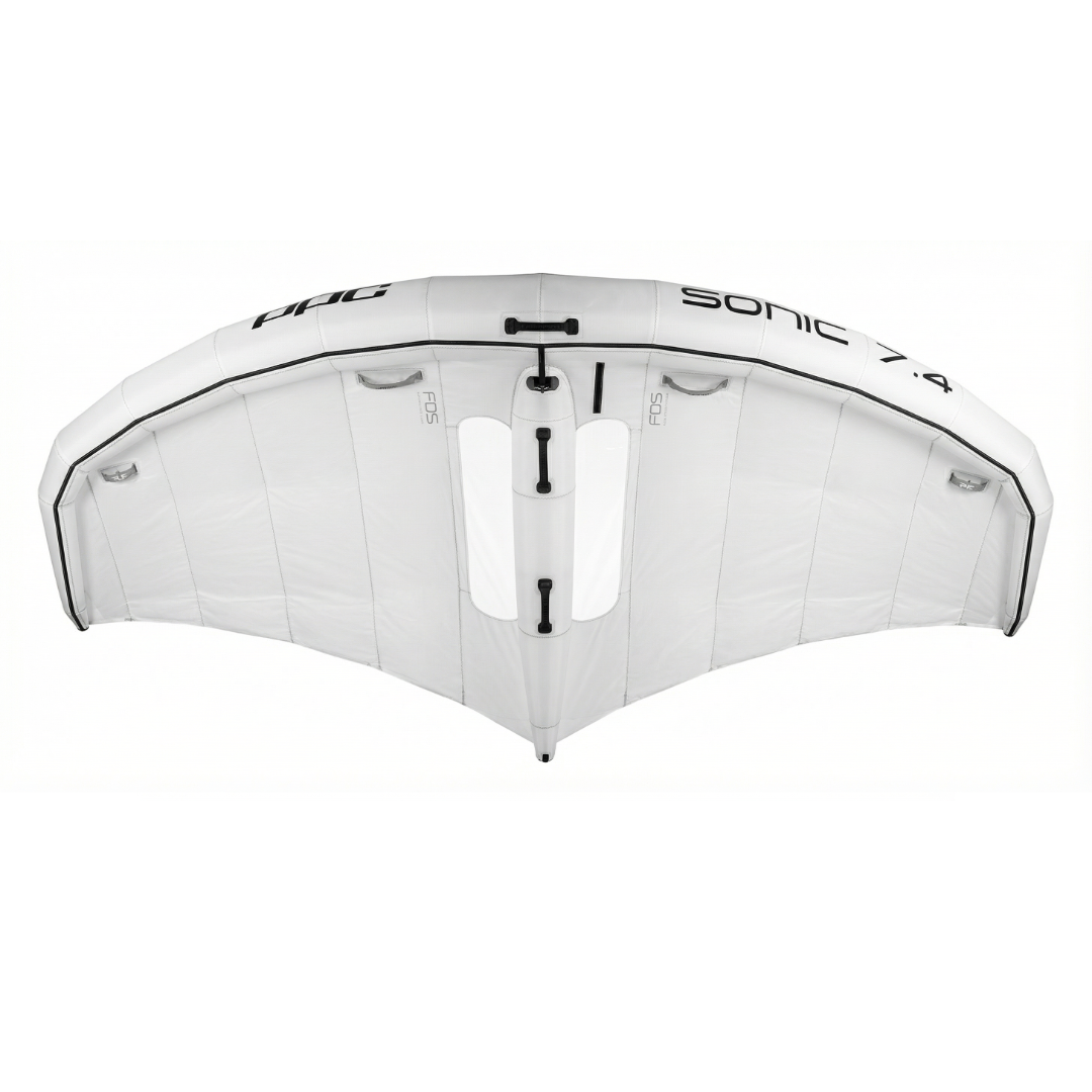 PPC SONIC FDS – Full Dual Skin Wing