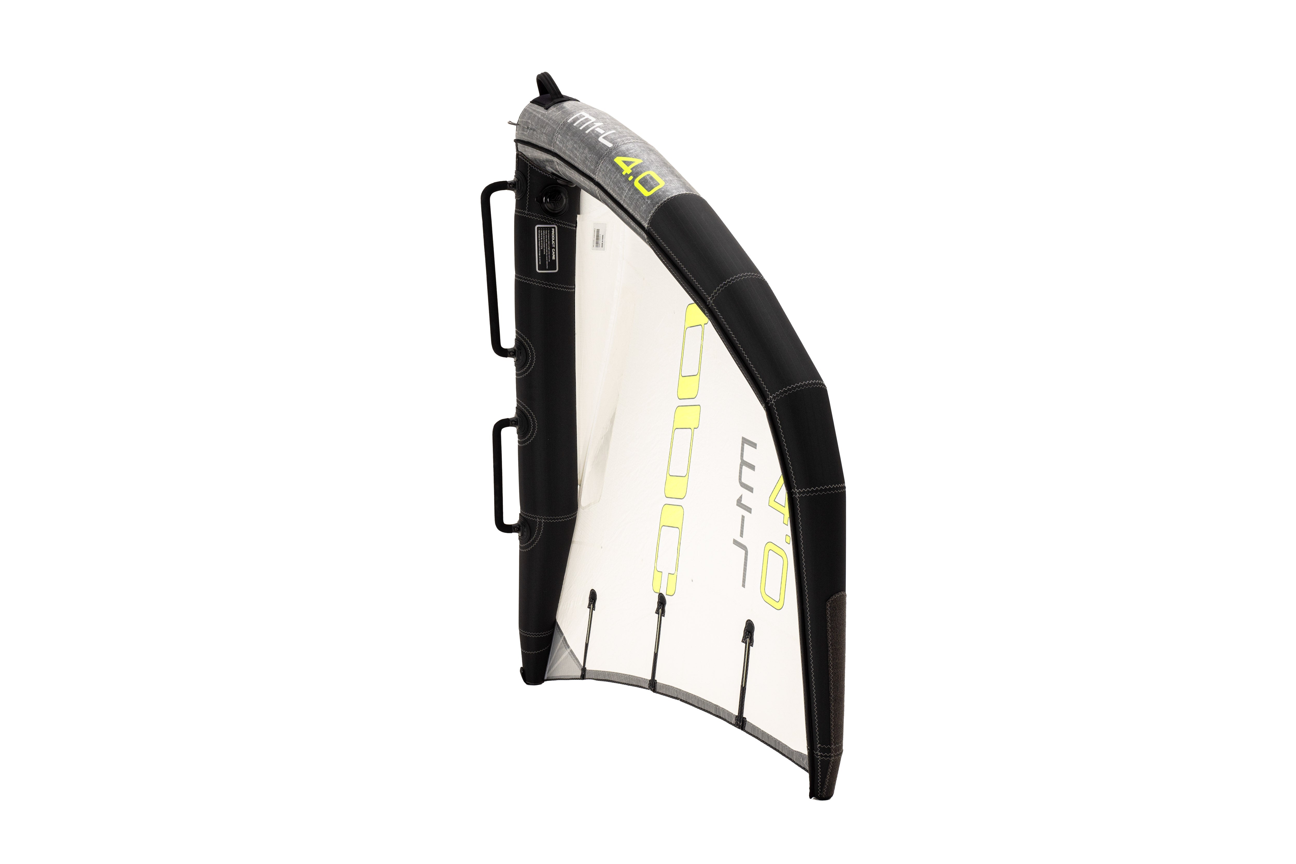 PPC M1-L value wing foiling wing — strut detail