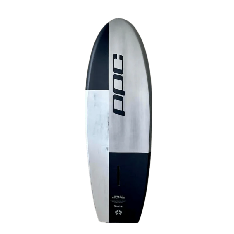 NEW!! PPC R1 Race Foil Board