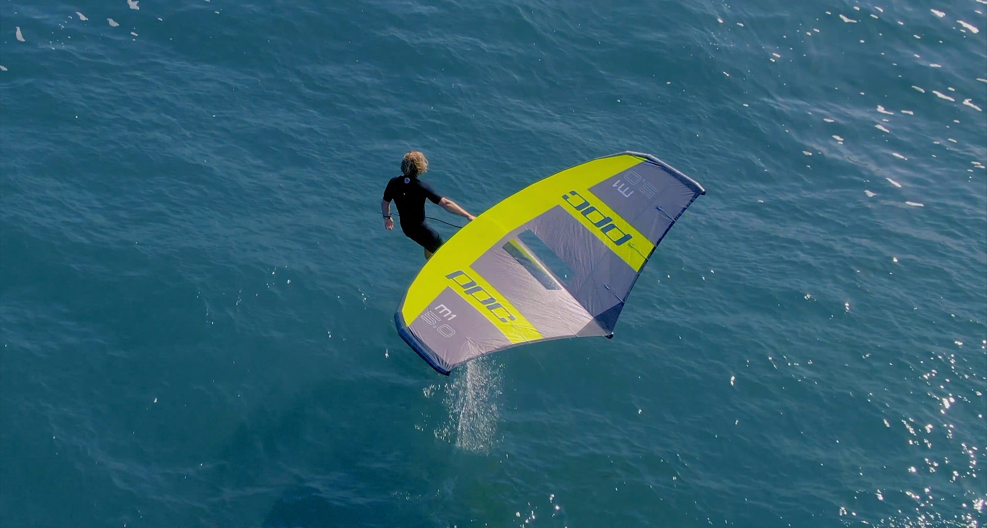 PPC Foiling - The best wing foiling & foiling boards.