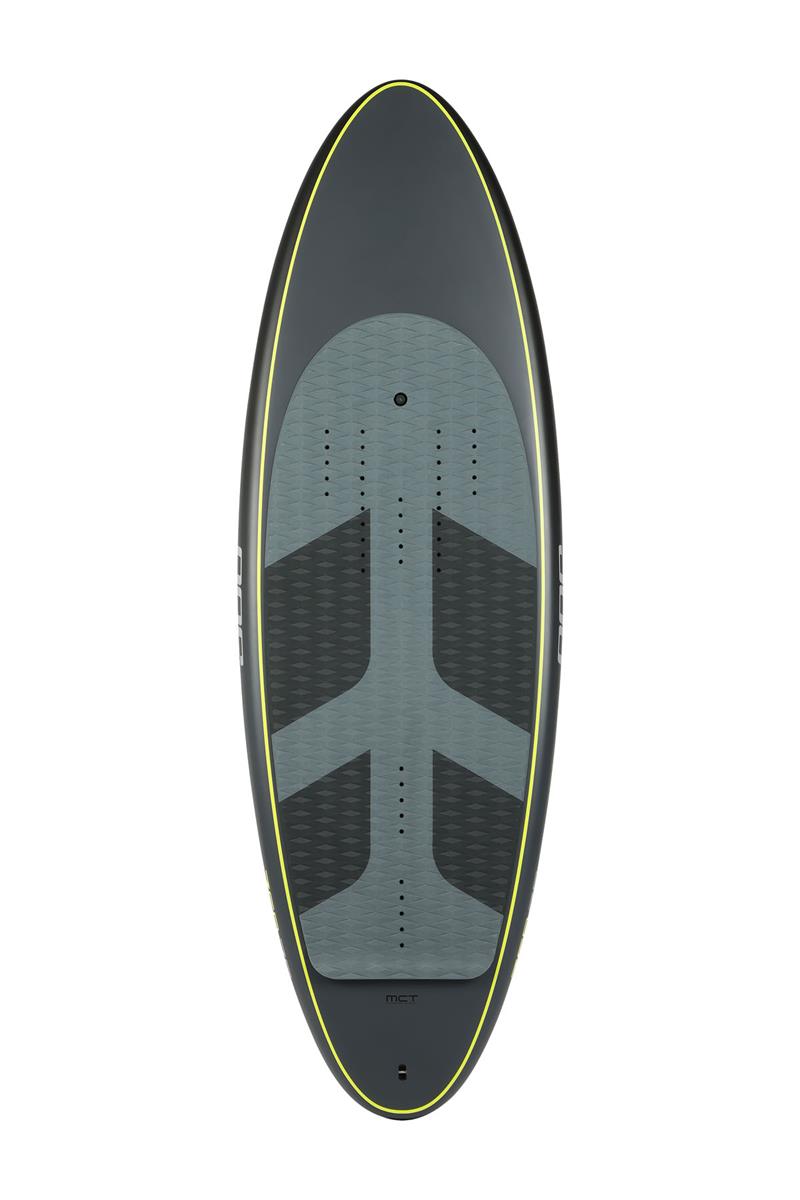 ZEN Mid-Length Foil Board