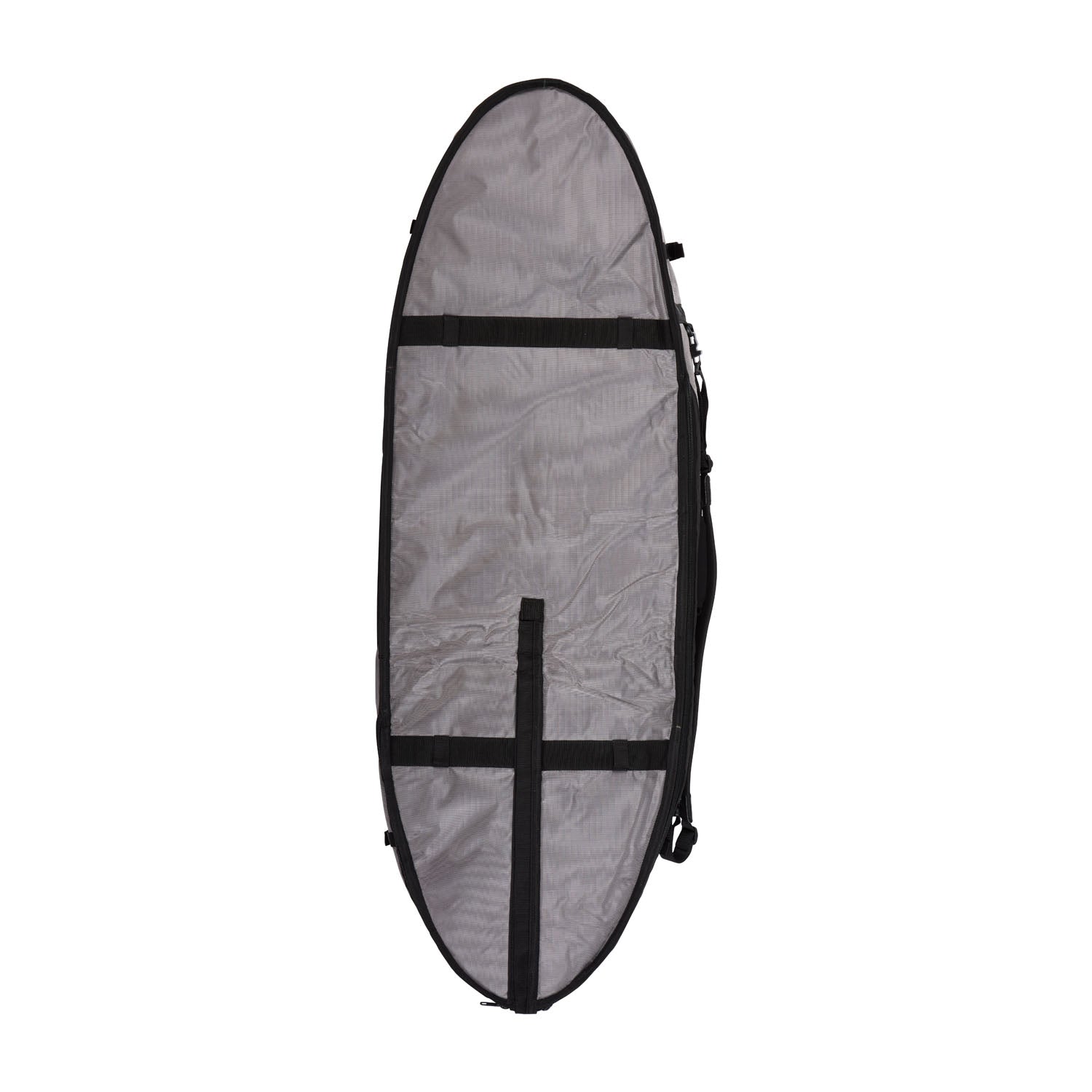 Coffin Foil Board Bag - Mid Length