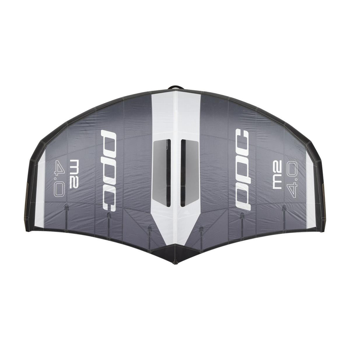PPC M2 wing
