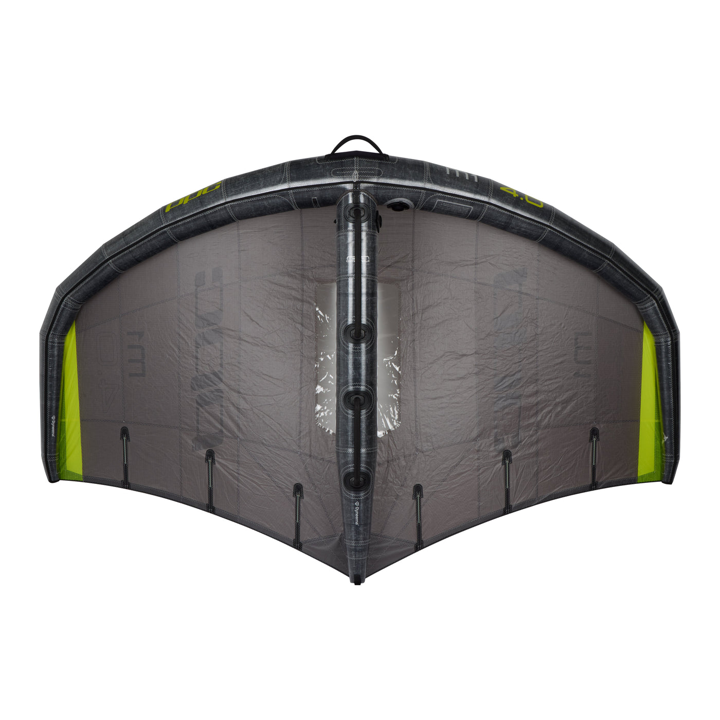 PPC M1 wing