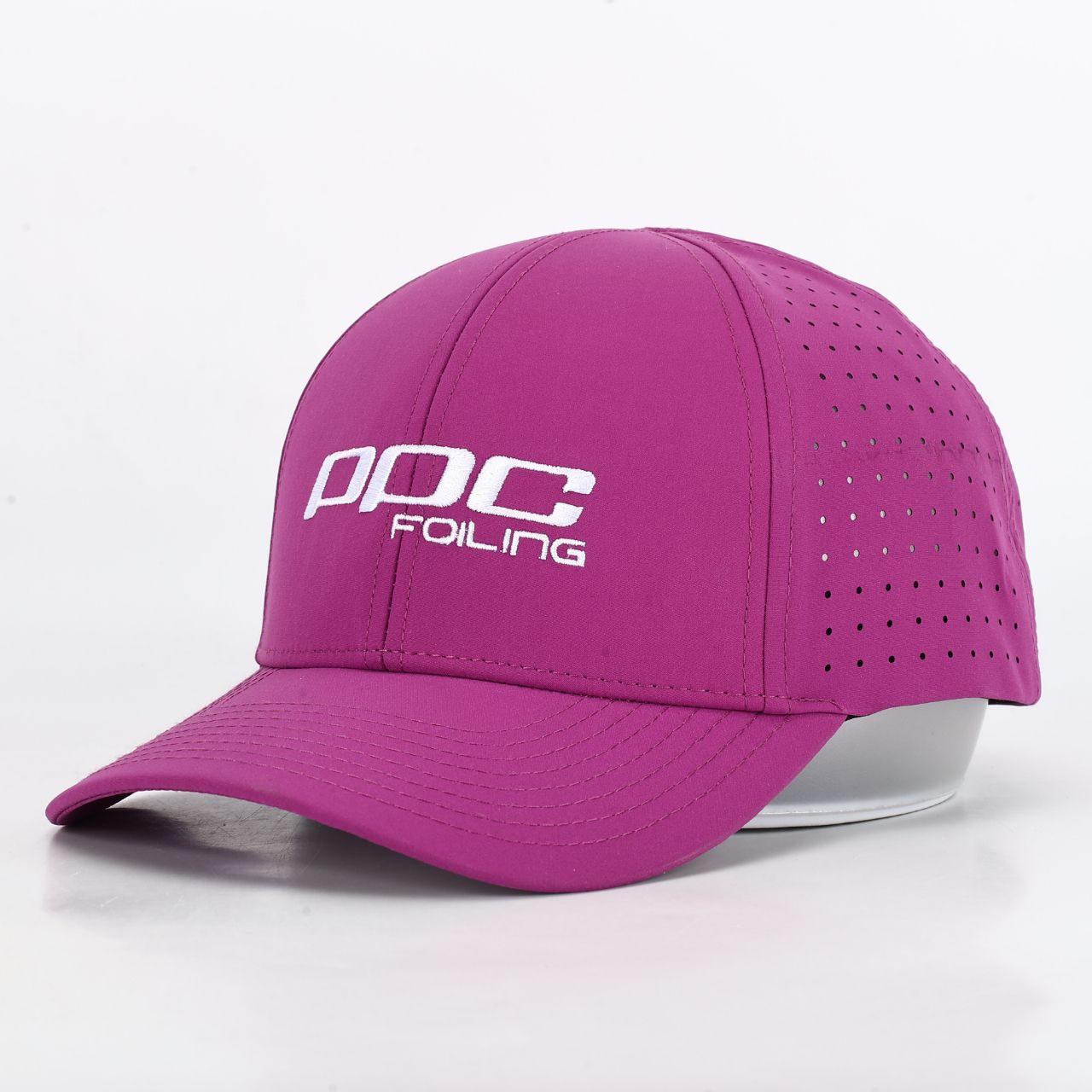 Foiling Hat