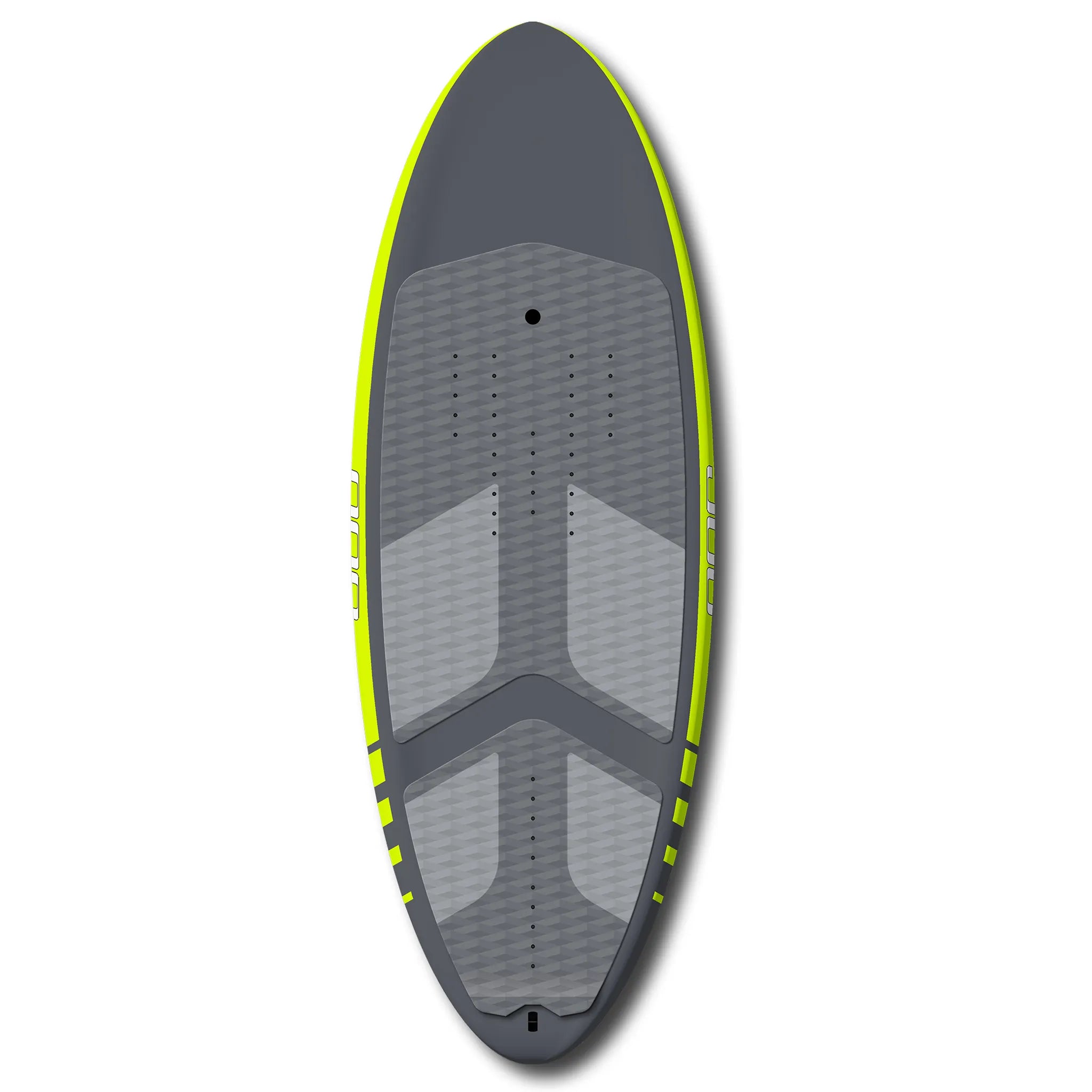 Prone Surf Board