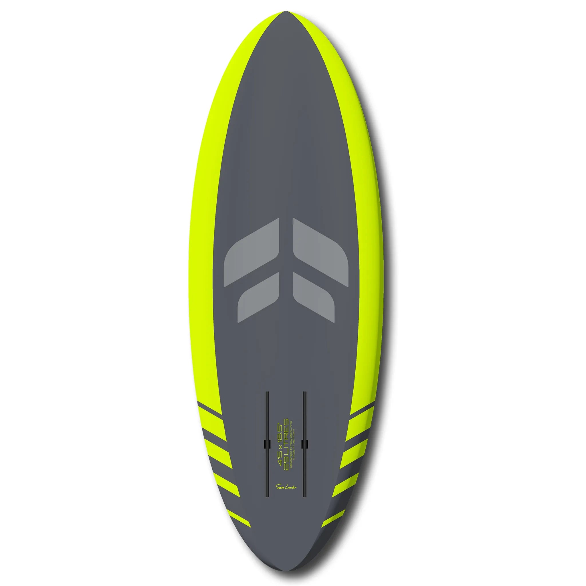 Prone Surf Board